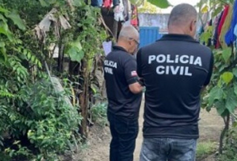  Homem de 27 anos é executado a tiros na frente da mãe no bairro Dapezão, em Itabela